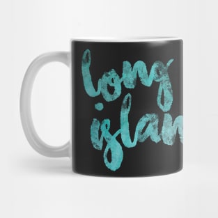 Long Island Mug